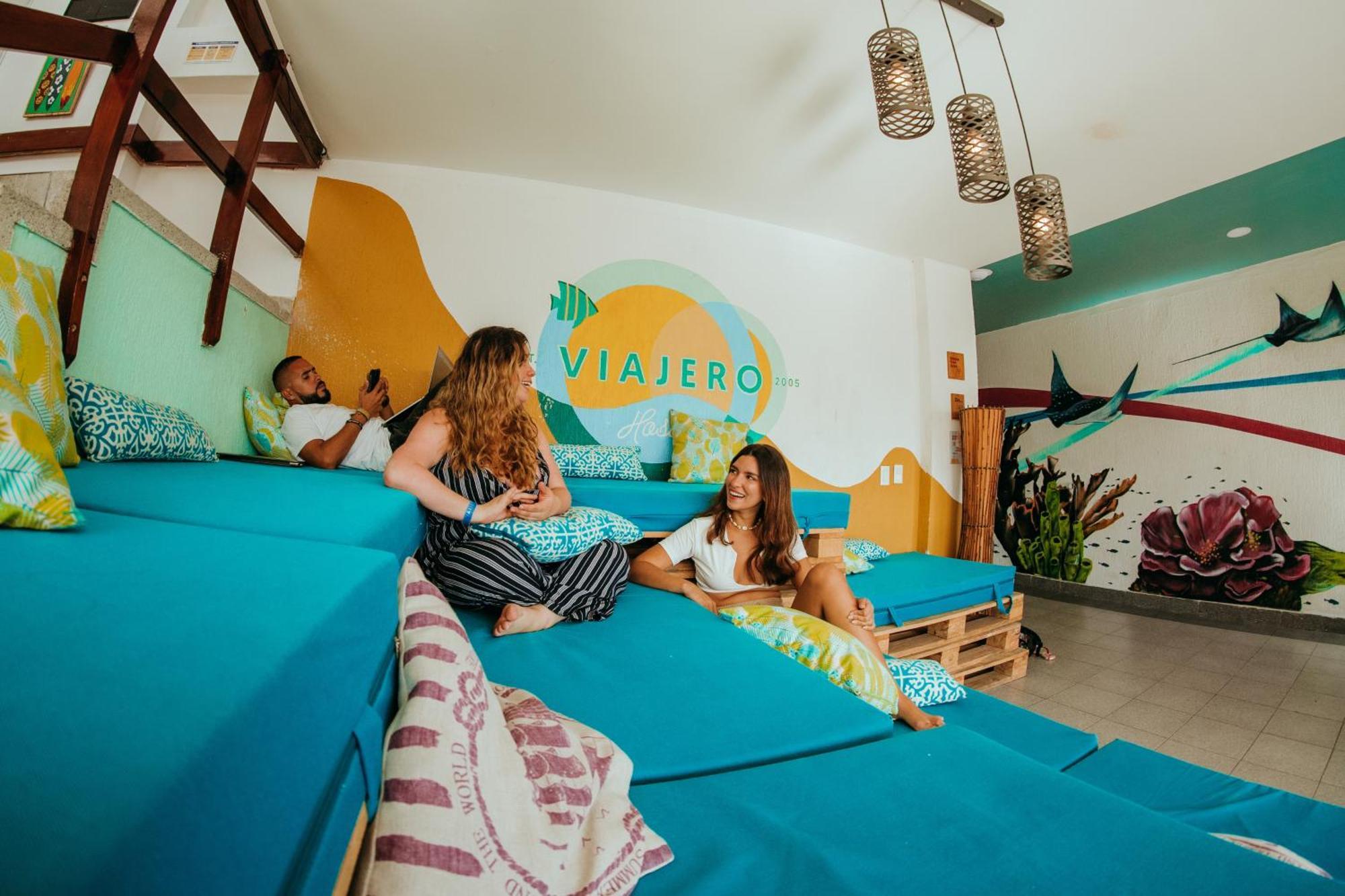 Viajero Hotel San Andrés