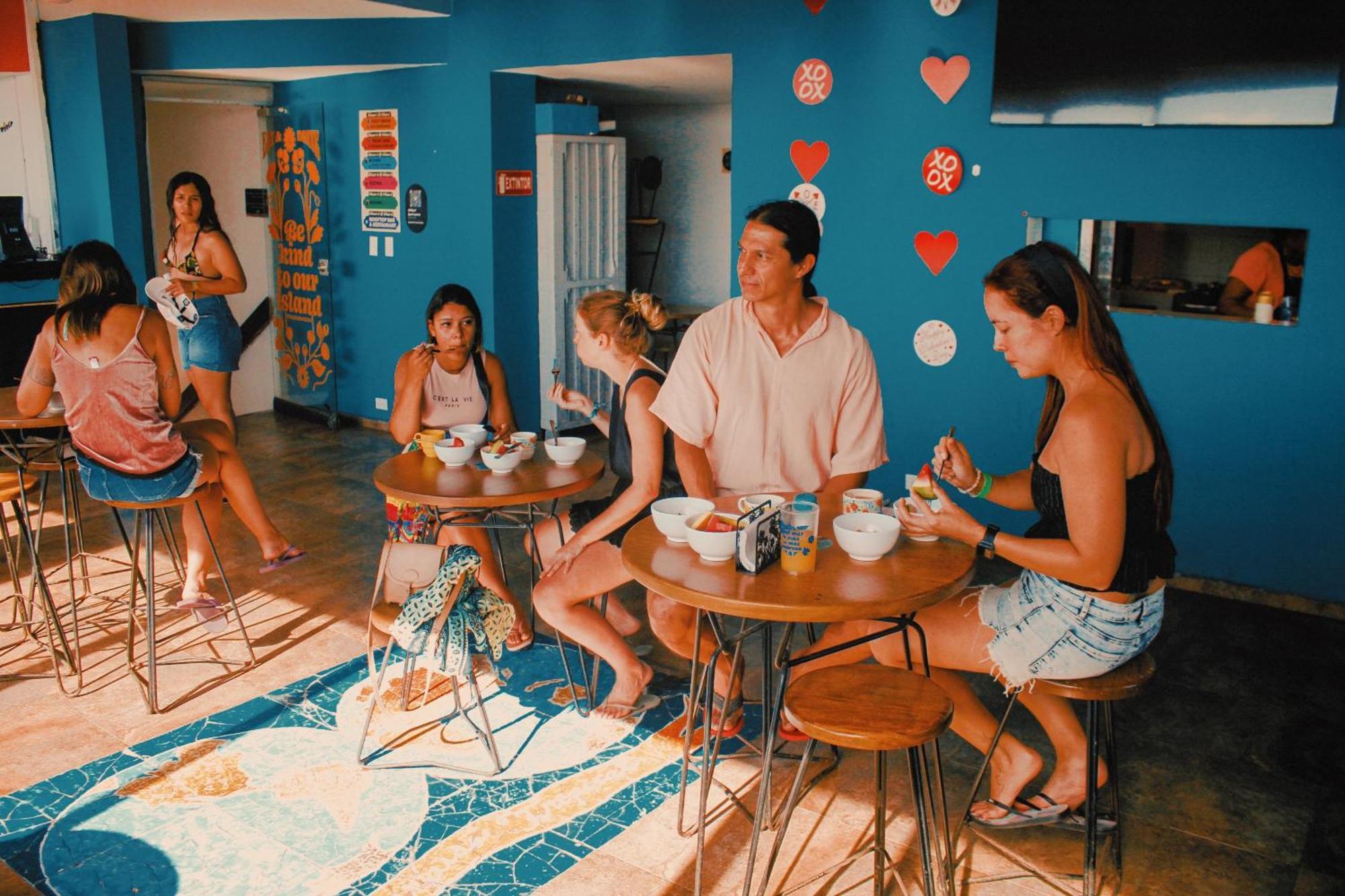 Viajero Hotel San Andrés