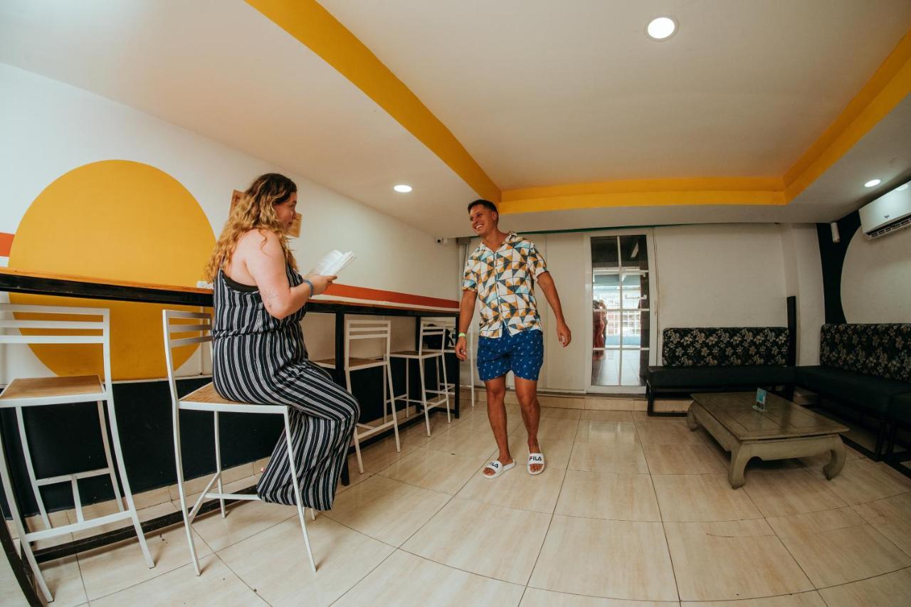 Hotel Viajero San Andrés