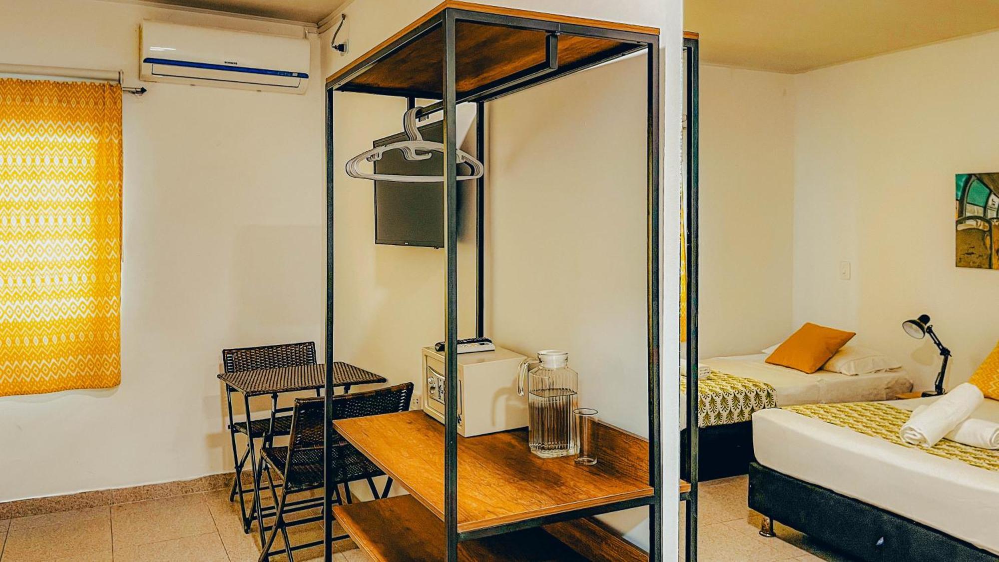 Hotel Viajero 3*