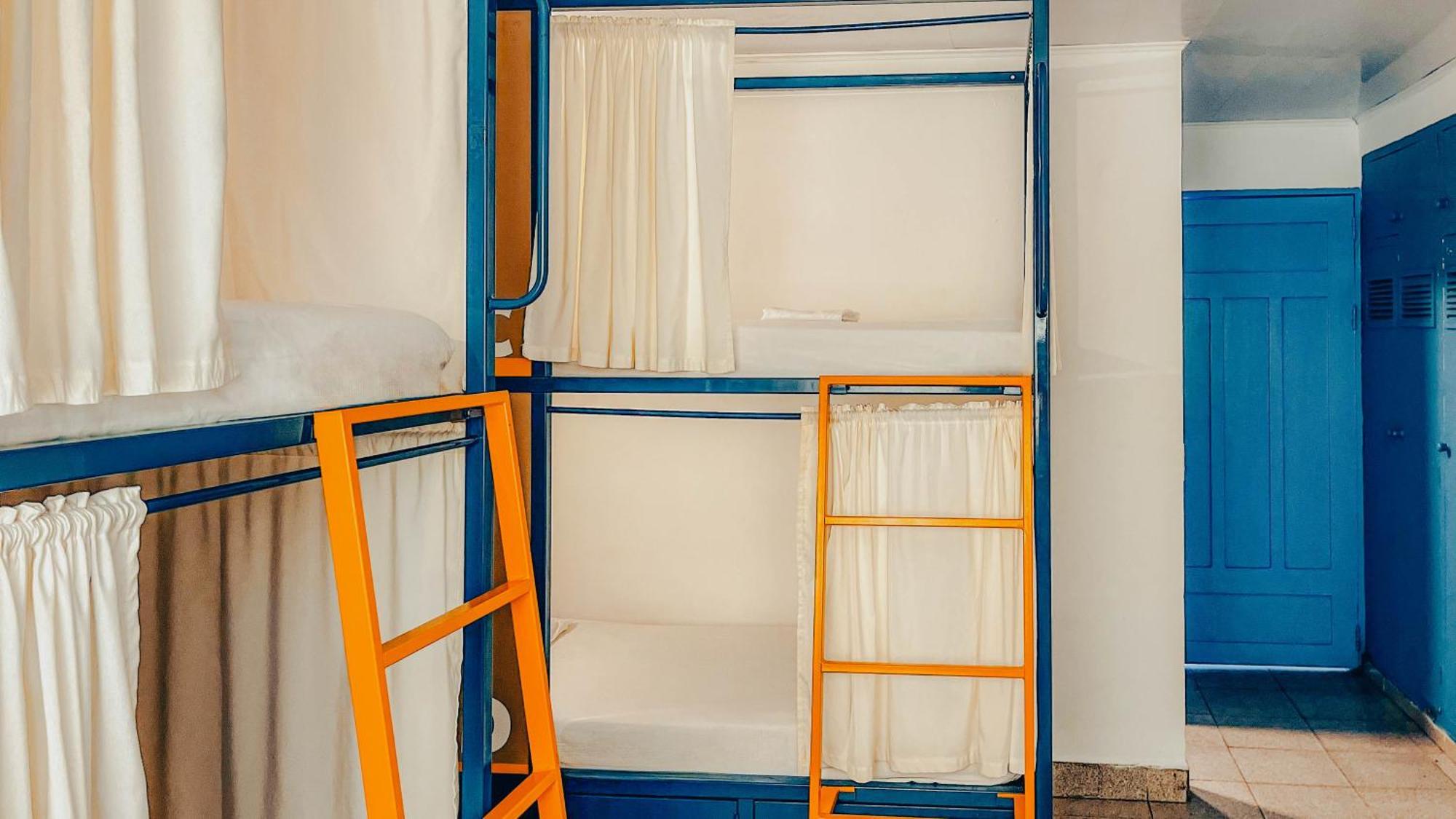 Viajero Hotel San Andrés