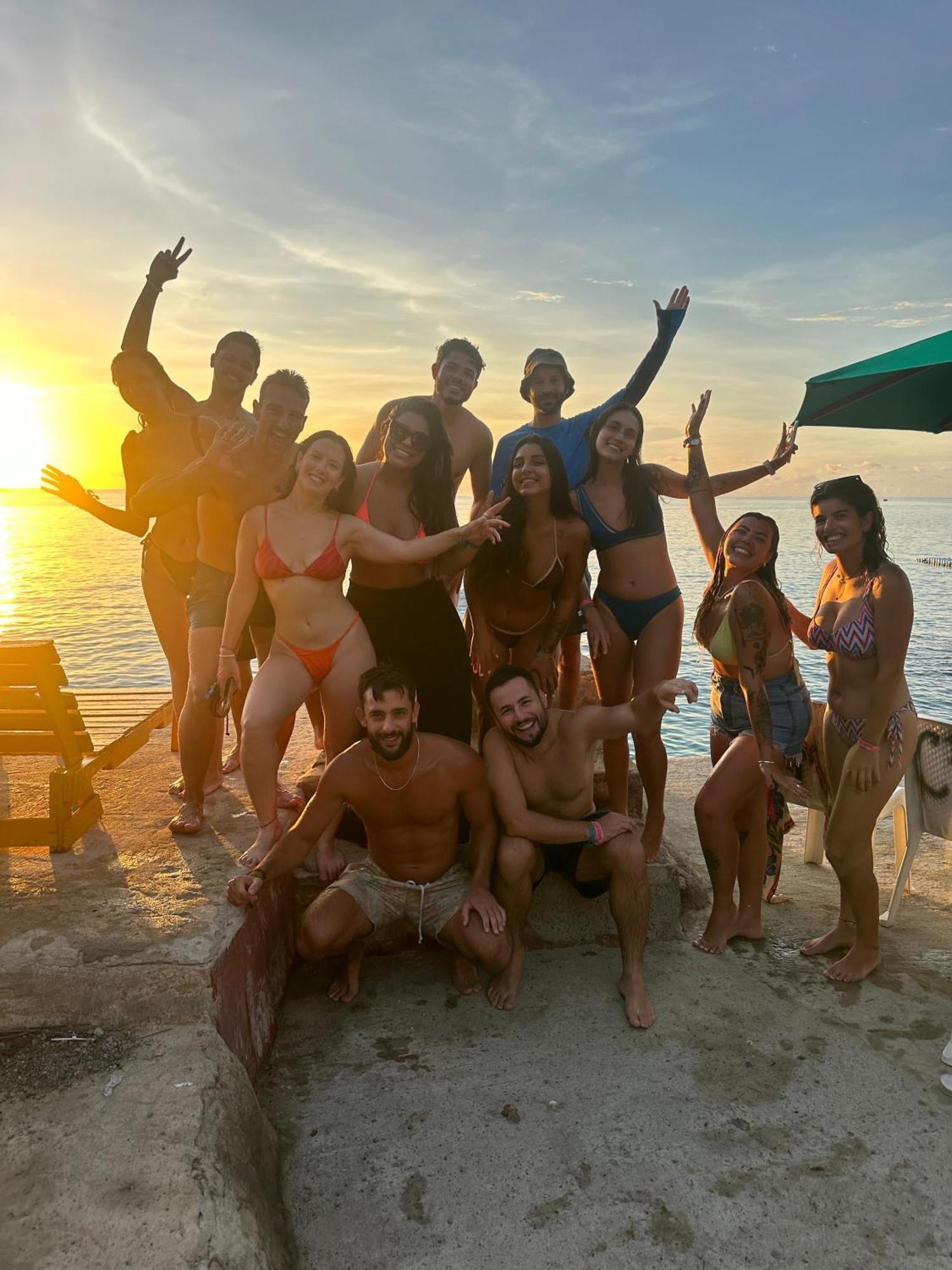 Viajero Hotel San Andrés