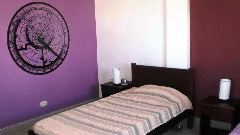 Hotel Viajero San Andrés