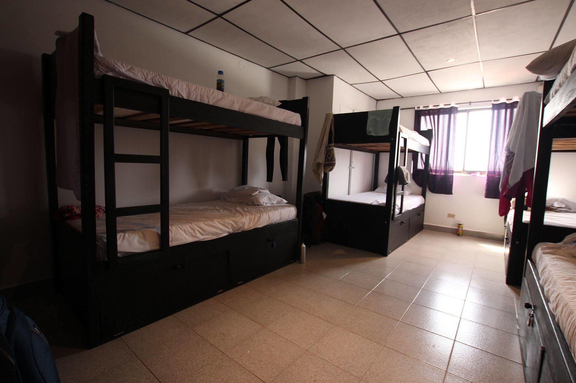 Hotel Viajero San Andrés