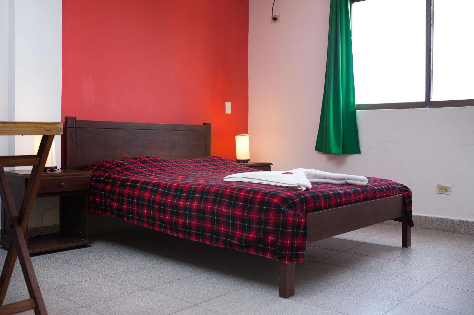 Viajero 3* San Andrés