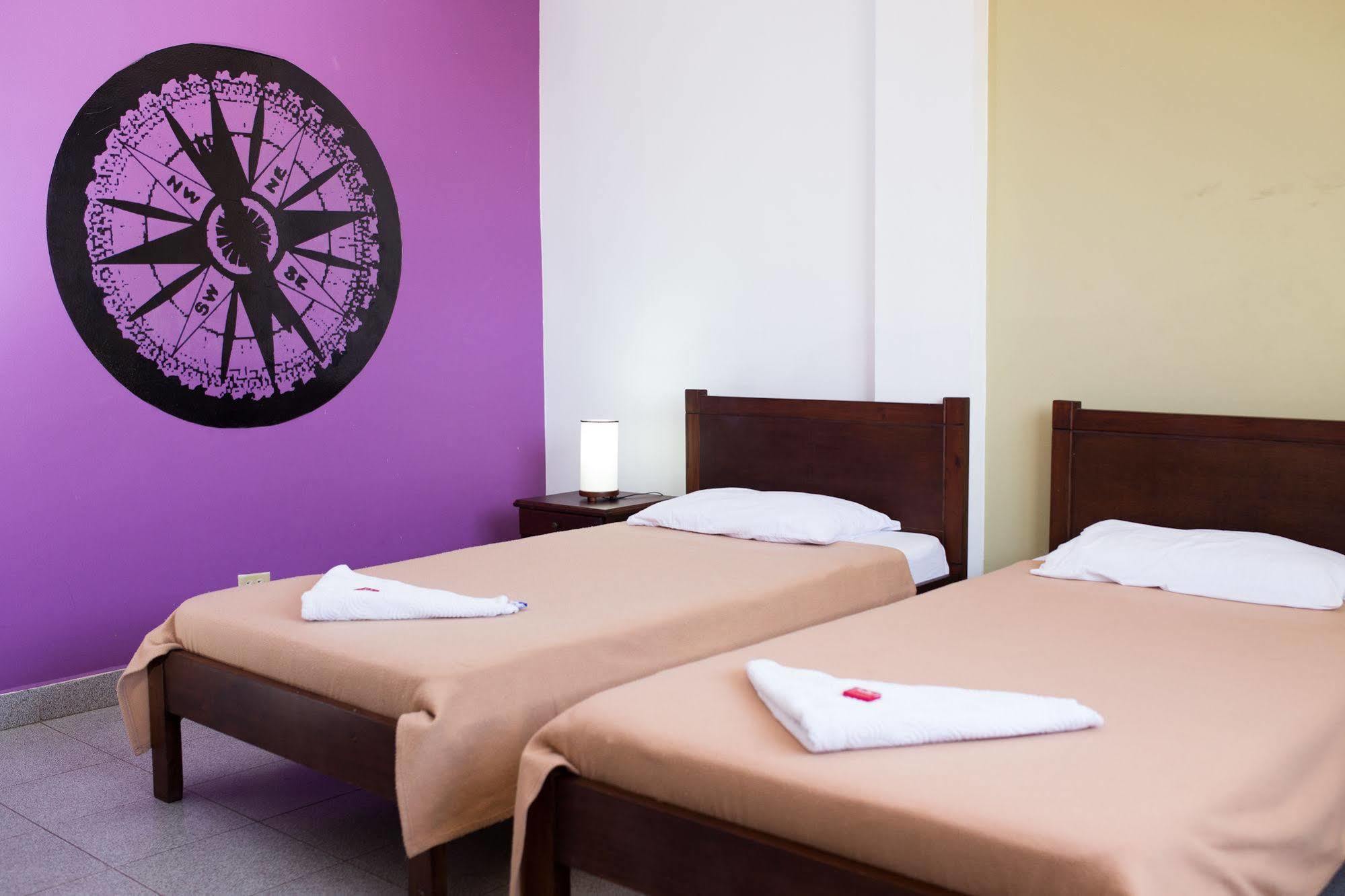 Viajero 3* San Andrés