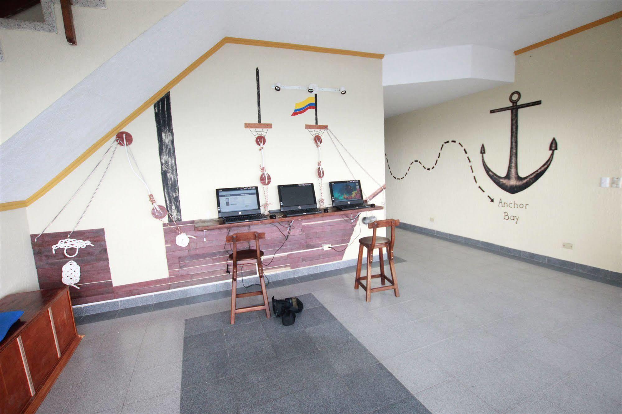 Viajero San Andrés